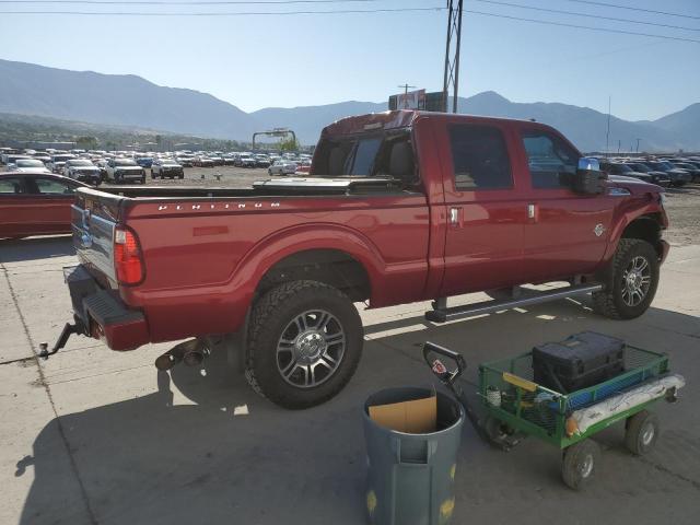 Vin: 1ft7w2btxdeb57737, lot: 62611935, ford f250 super duty 20133