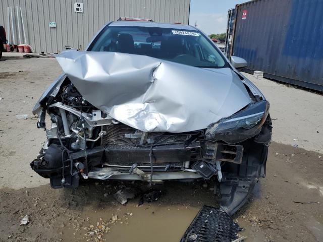 2019 TOYOTA COROLLA L 2T1BURHE8KC235269