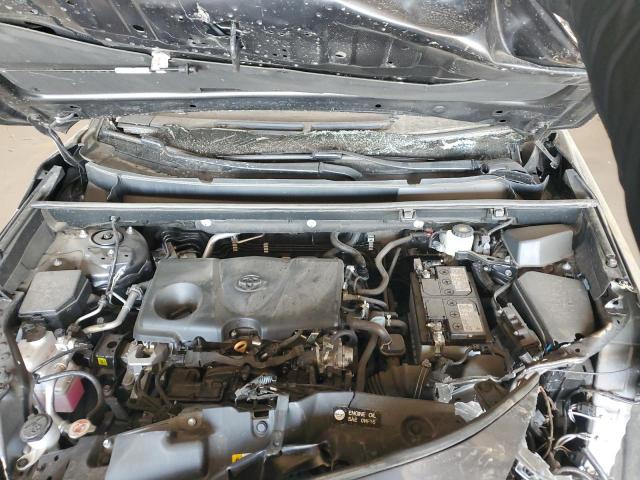 2024 TOYOTA RAV4 XLE - 2T3P1RFV8RC438326