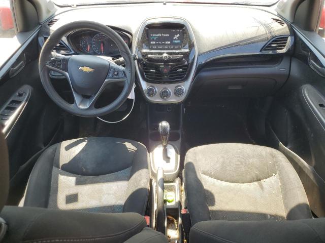 2018 CHEVROLET SPARK 1LT KL8CD6SA6JC441232