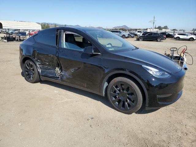 2023 TESLA MODEL Y - 7SAYGDEE2PA078172