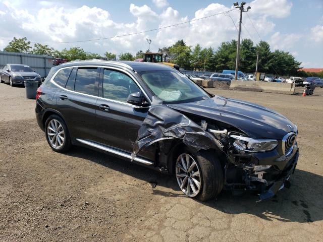 2019 BMW X3 XDRIVE3 5UXTR9C59KLD95880