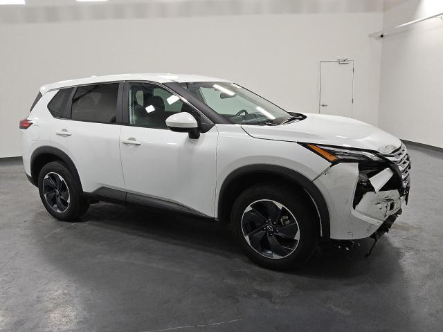 2024 NISSAN ROGUE SV - 5N1BT3BB8RC712375