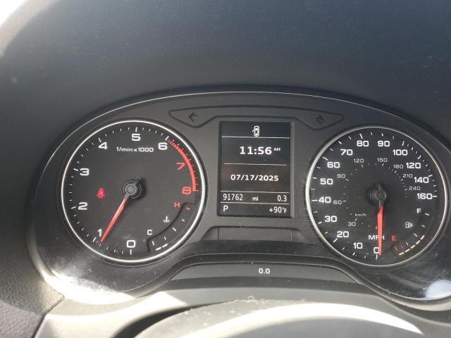 2015 AUDI A3 PREMIUM - WAU3FLFF0F1096091
