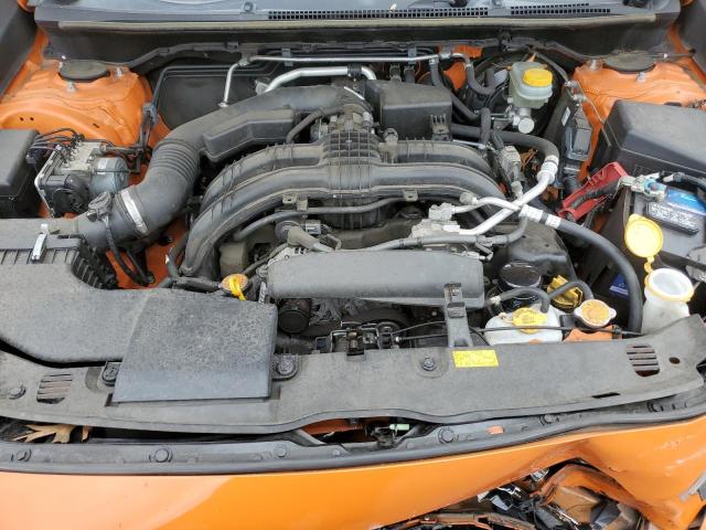 2019 SUBARU CROSSTREK JF2GTAEC8KH292436