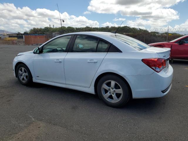 2014 CHEVROLET CRUZE LT - 1G1PC5SBXE7215667