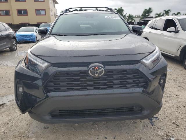 2025 TOYOTA RAV4 WOODL 2T3UWRFV7SW272616