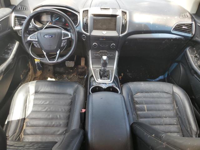 2015 FORD EDGE SEL #3287683059