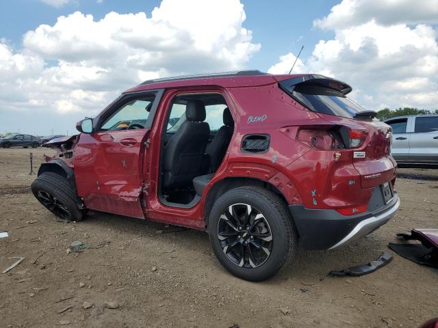 2021 CHEVROLET TRAILBLAZE - KL79MPSL9MB033548
