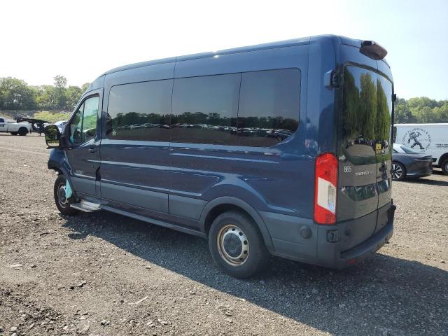 2019 FORD TRANSIT T- - 1FDZX2CM4KKA07078
