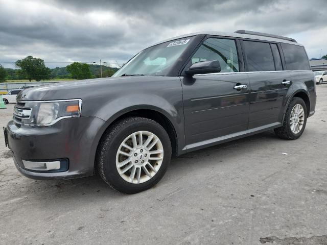Vin: 2fmgk5c80gba13133, lot: 62320645, ford flex sel 2016 img_1