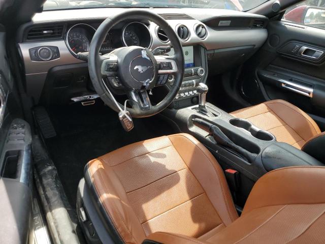 2019 FORD MUSTANG - 1FATP8UH5K5200696