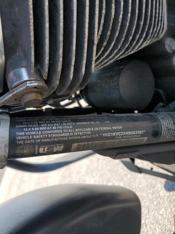 2017 HARLEY-DAVIDSON FLHRXS #3266695430