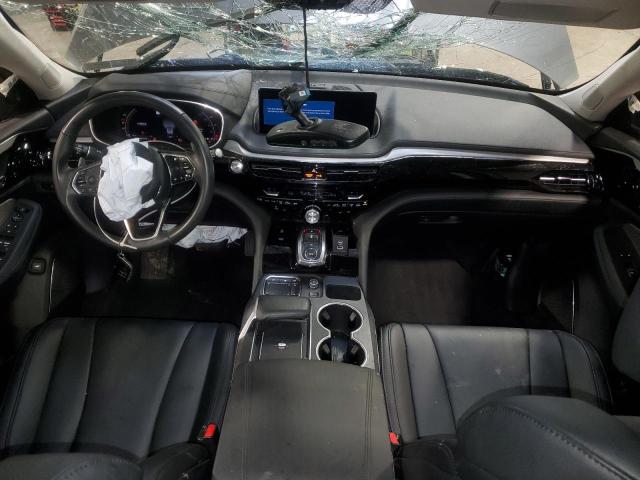 2024 ACURA MDX 5J8YE1H34RL004459