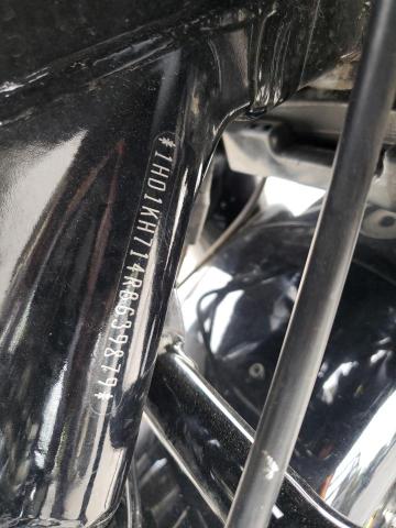 2024 HARLEY-DAVIDSON FLTRX - 1HD1KH714RB639879