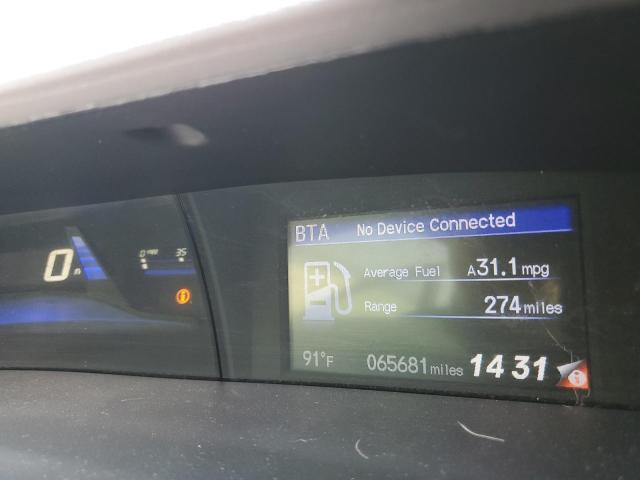 2015 HONDA CIVIC EX 19XFB2F86FE027636