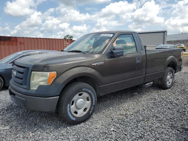 FORD F150