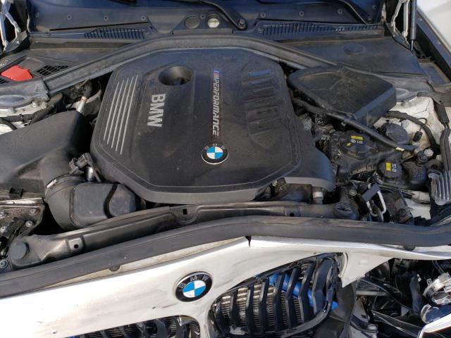 2020 BMW M240XI WBA2J7C01L7F37224