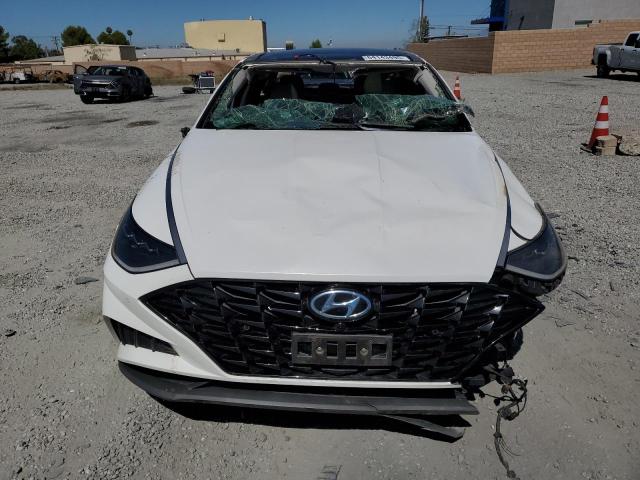 2021 HYUNDAI SONATA LIM - KMHL34J28MA156083