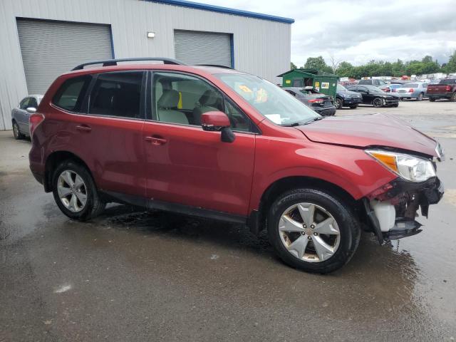 2015 SUBARU FORESTER 2 JF2SJADC2FH536153