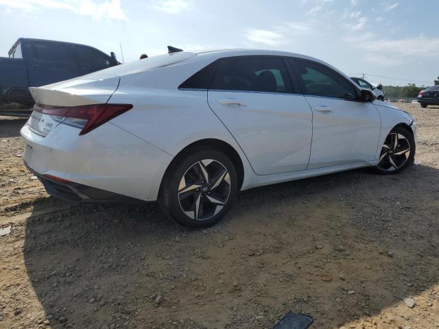 2021 HYUNDAI ELANTRA LI 5NPLP4AG4MH005707