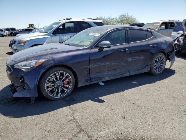 2020 KIA STINGER GT KNAE35LC4L6086850