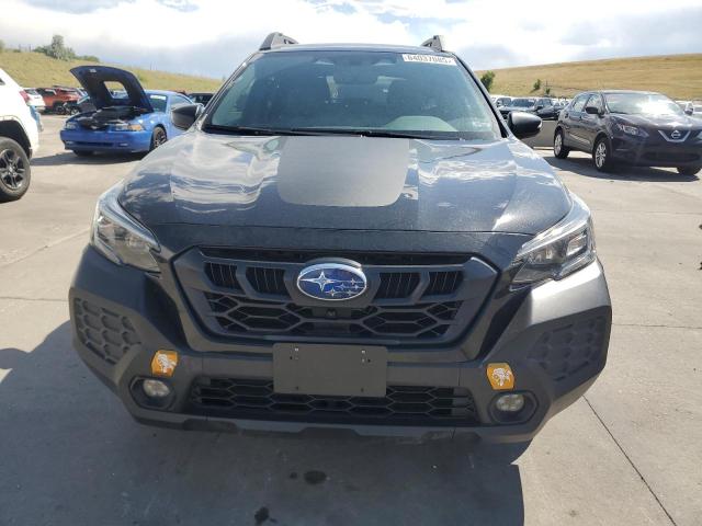 2024 SUBARU OUTBACK WI 4S4BTGUD4R3167717