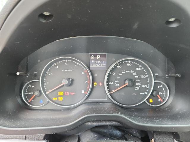 2014 SUBARU OUTBACK 2. - 4S4BRBDCXE3221900