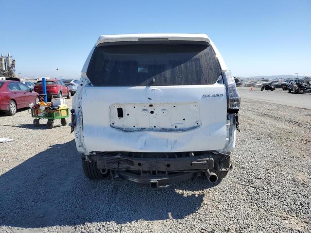 2021 LEXUS GX 460 PREMIUM JTJAM7BX5M5272772