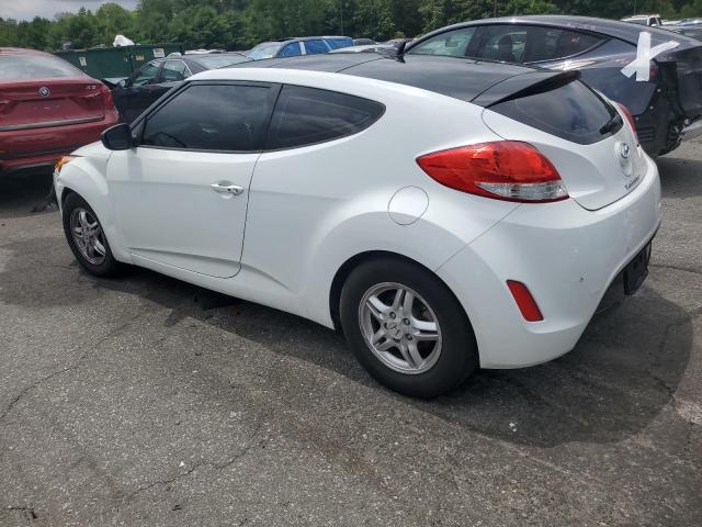 Vin: kmhtc6ad2eu196298, lot: 63478625, hyundai veloster 20142