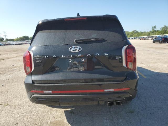 2024 HYUNDAI PALISADE X KM8R3DGE5RU671771