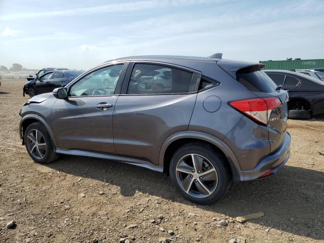 2019 HONDA HR-V TOURI 3CZRU6H90KM716909