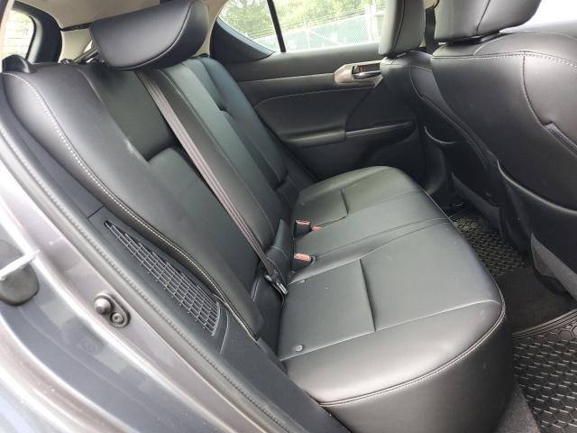 2017 LEXUS CT 200 JTHKD5BH4H2296085
