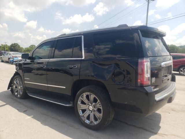 2016 GMC YUKON DENALI 1GKS2CKJXGR385734