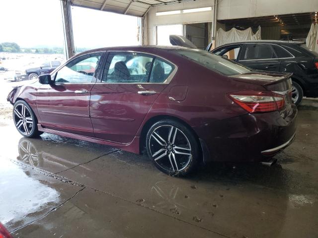 2017 HONDA ACCORD SPO 1HGCR2F51HA133553