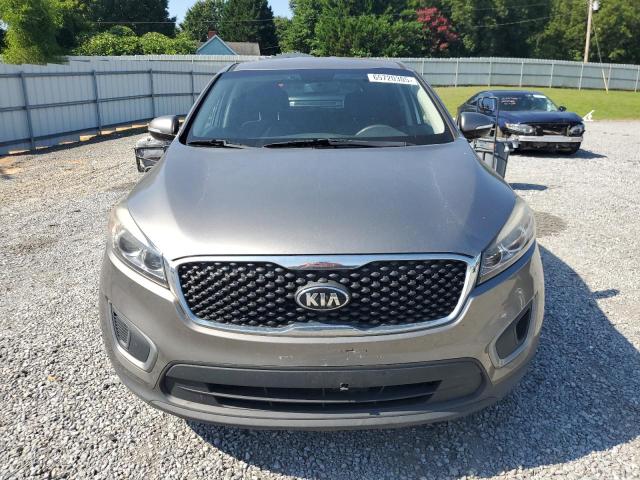 2016 KIA SORENTO LX - 5XYPG4A30GG040965