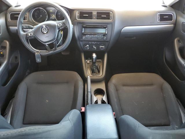2015 VOLKSWAGEN JETTA SE - 3VWD17AJ5FM352573
