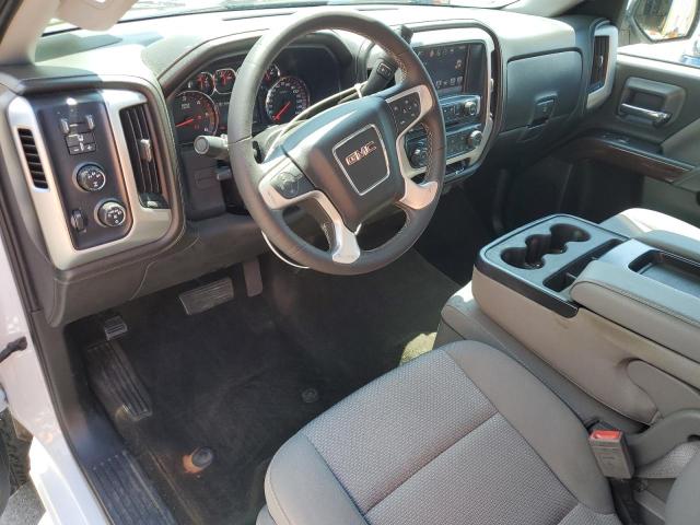 2016 GMC SIERRA K25 - 1GT02SEG0GZ172594