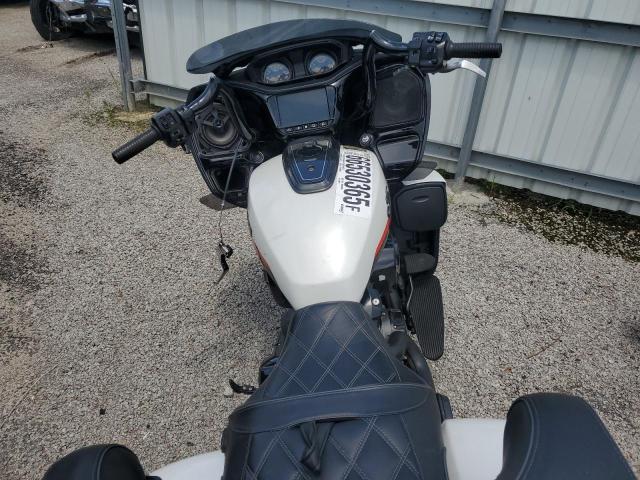 2022 INDIAN MOTORCYCLE CO. PURSUIT DA 56KLDFRR6N3413076