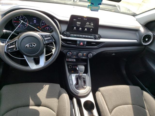 2021 KIA FORTE FE 3KPF24AD2ME408235