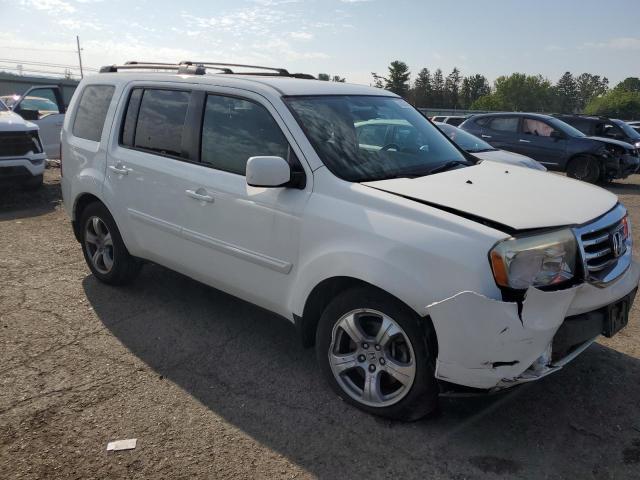 2015 HONDA PILOT EX 5FNYF4H41FB064722