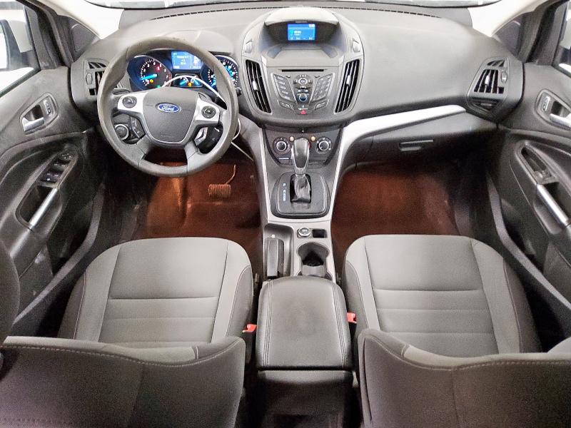 2014 FORD ESCAPE SE - 1FMCU0GX4EUC91876