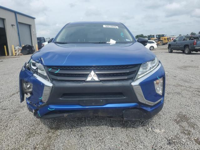 2019 MITSUBISHI ECLIPSE CR JA4AT4AA8KZ004073