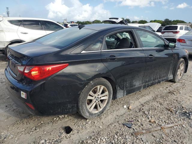 2014 HYUNDAI SONATA GLS - 5NPEB4AC8EH945692
