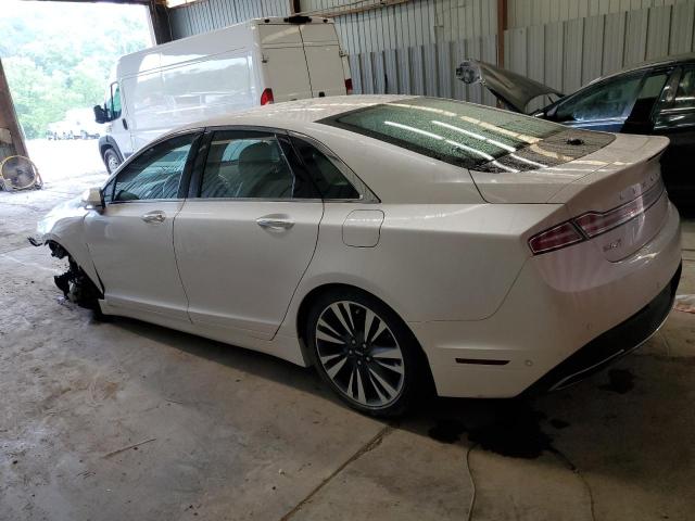 2017 LINCOLN MKZ SELECT 3LN6L5D99HR666014