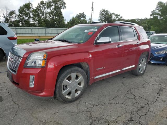 GMC TERRAIN DE
