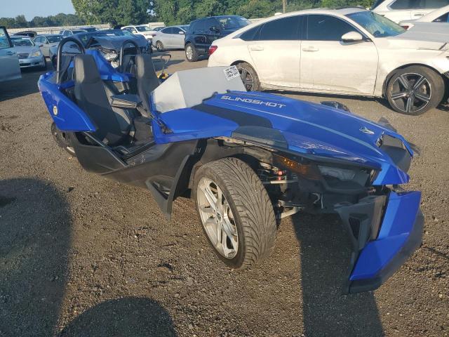 2022 POLARIS SLINGSHOT 57XAAPHD5N8148579