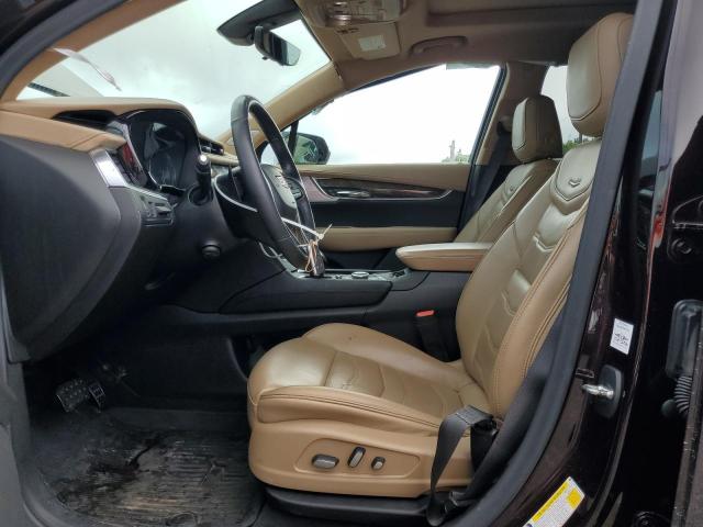 2020 CADILLAC XT6 PLATIN 1GYKPERS4LZ158048