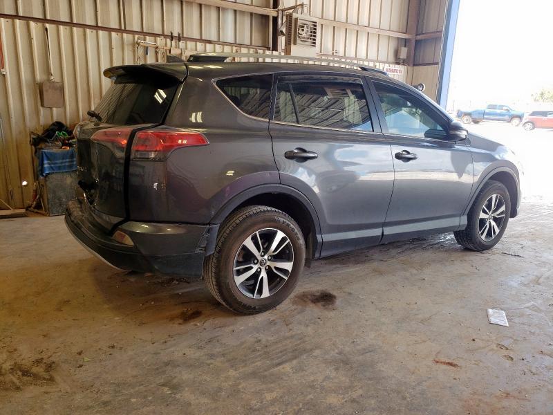 2017 TOYOTA RAV4 XLE - JTMWFREV5HJ125700