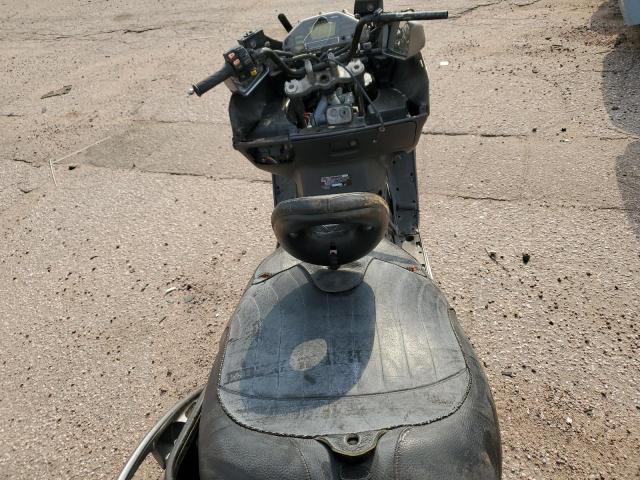 2006 SUZUKI AN650 K3 JS1CP51A862102571